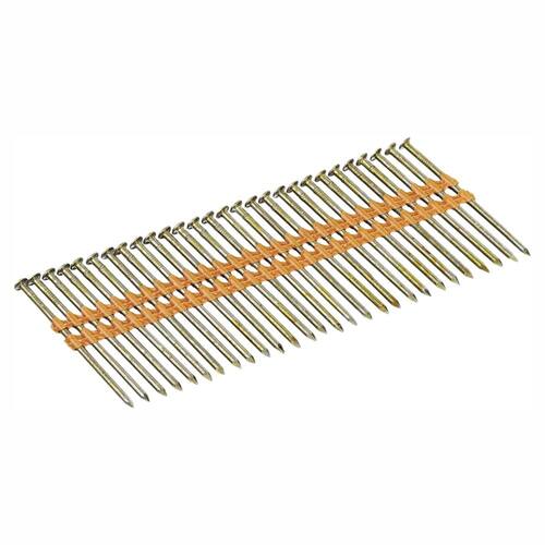 Metal Framing Nails 3-1/4 in. x 0.148 in. 2000 pcs