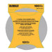 Sanding Disk 180-Grit (10-Pack) 1