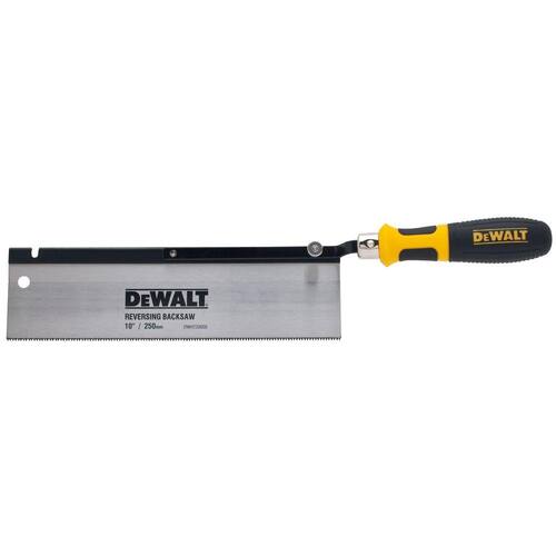 Flush Cut Pull Saw, 5 in.