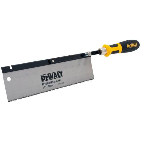 Flush Cut Pull Saw, 5 in.