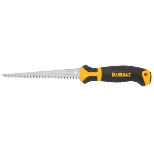 Compact Hack Saw, 10 in., 24 TPI Bi-Metal Blade