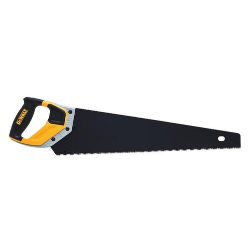 Tooth Saw, 15 in., with Aluminum Handle