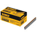 Carpet Staples 9/16 in. Leg x 1/2 in. Crown 20-Gauge Galvanized (5000-Box) — view 2