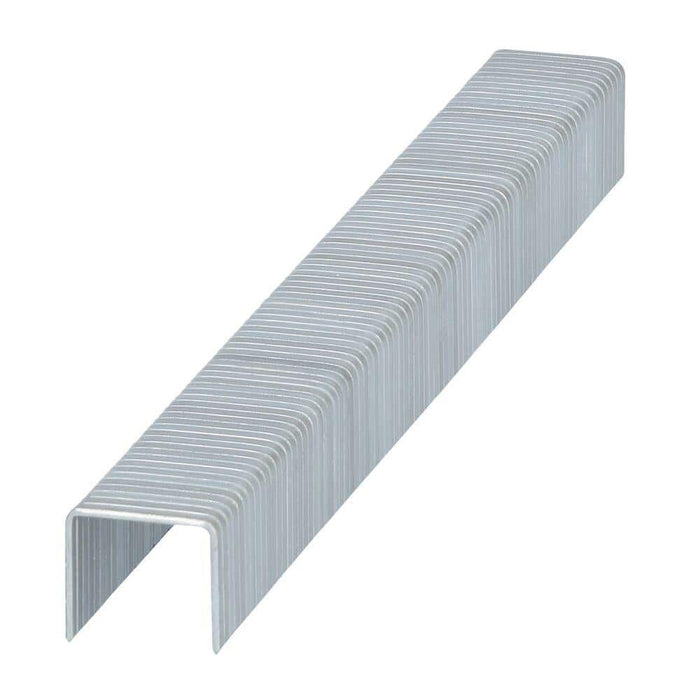 Construction Staple 3/8 in. Leg x 3/8 in. Crown Glue Collated Bright (1250-Pack)