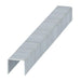 Construction Staple 3/8 in. Leg x 3/8 in. Crown Glue Collated Bright (1250-Pack)