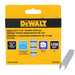Construction Staple 3/8 in. Leg x 3/8 in. Crown Glue Collated Bright (1250-Pack) — view 3