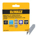 Construction Staple 1/2 in. Leg x 3/8 in. Crown Glue Collated Bright (1250-Pack) — view 3