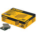 Flooring Staple 1/2 in. Crown x 2 in. 15.5-Gauge Glue Collated Electro-galvanized (1000 per Box)