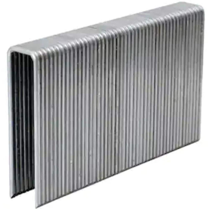 Hardwood Flooring Staple 2 in. Leg x 1/2 in. Crown 15-1/2-Gauge Coated Steel (7728 per Box) — view 3