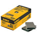 Hardwood Flooring Staple 2 in. Leg x 1/2 in. Crown 15-1/2-Gauge Coated Steel (7728 per Box)