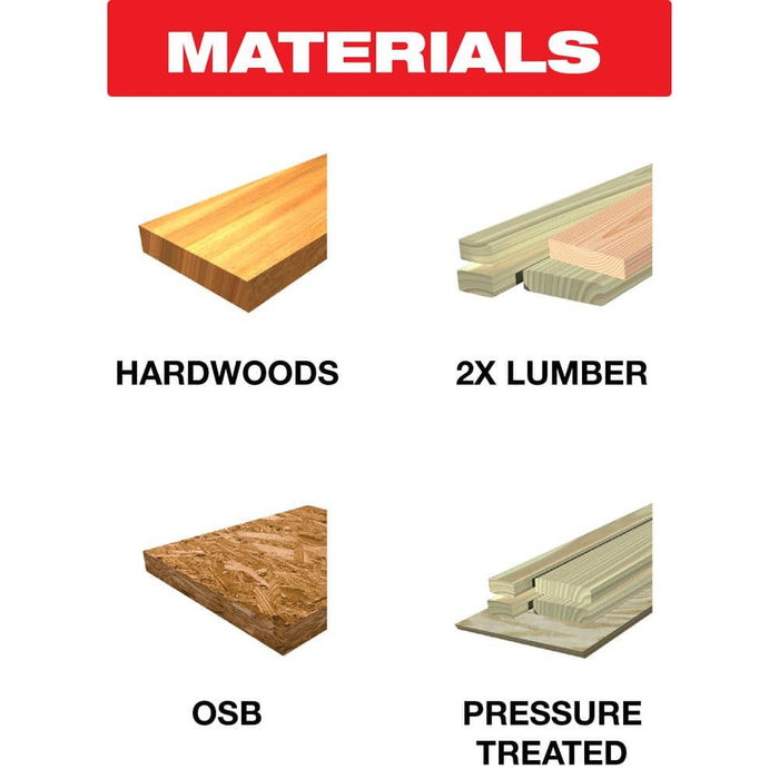 Saw Disc 4-1/2 in. x24-Theeth Wood and Nails