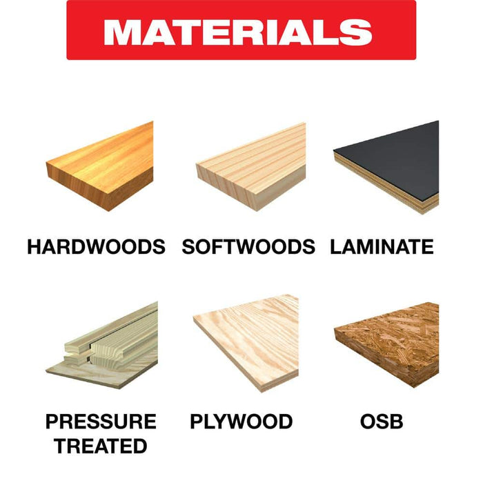 Saw Disc 4-1/2 in. x36-Teeth Wood Fine Finish