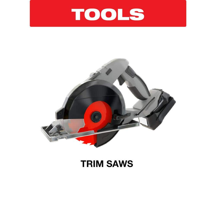 Saw Disc 5-3/8 in. x30-Teeth Metal Bushings