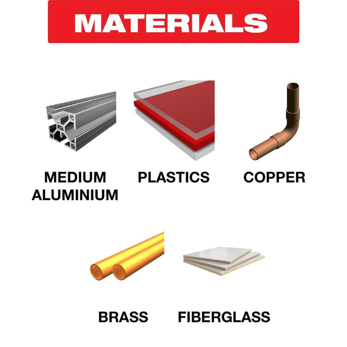 Saw Disc 5-3/8 in. x30-Teeth Metal Bushings