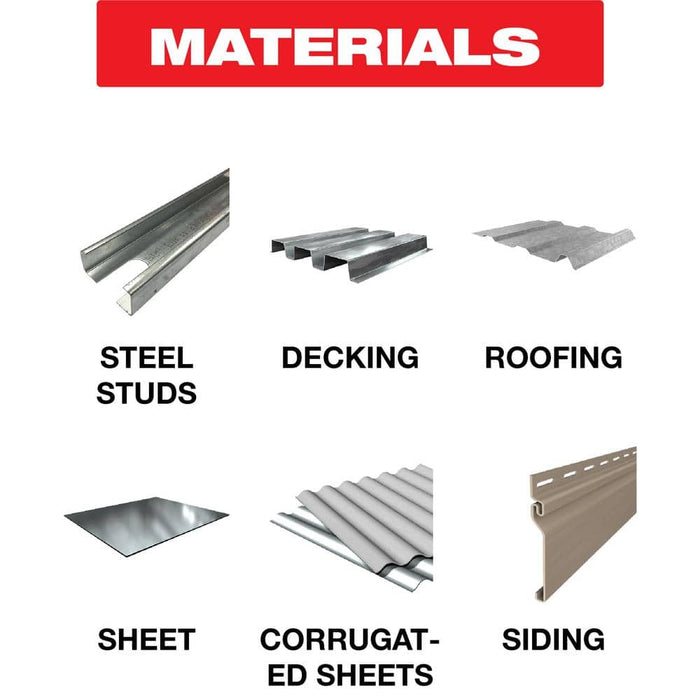 Saw Disc 7-1/4 in. x70-Teeth Thin Metal Carbide