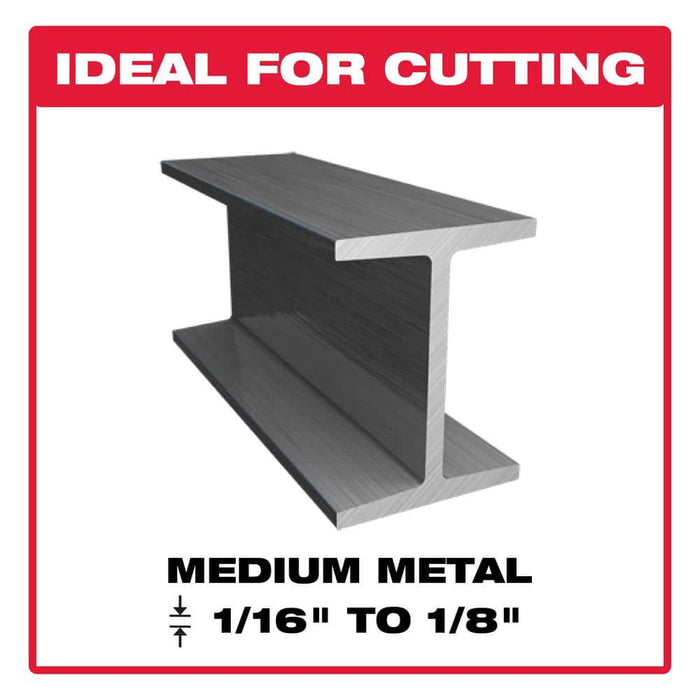 Saw Blade 3-5/8 in. 21 TPI Medium Metal Jigsaw (5-Pack)