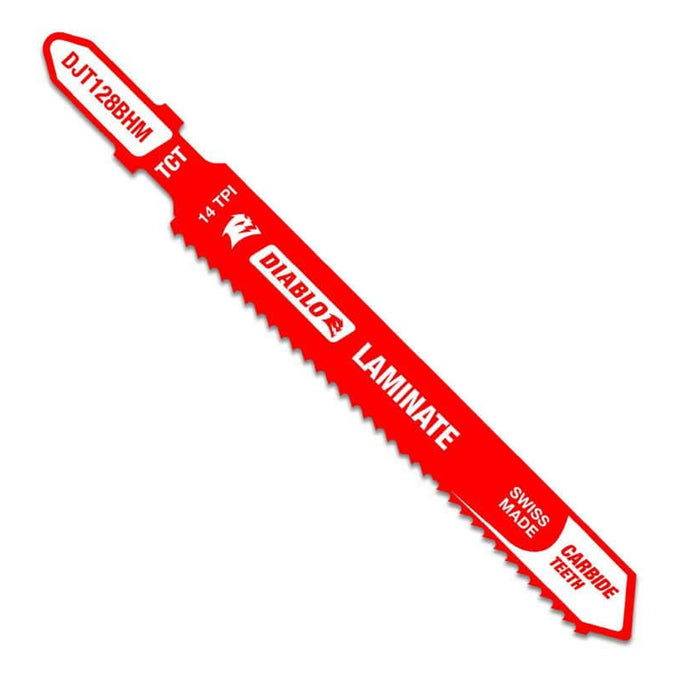 Saw Blade 3-5/8 in. Laminate Carbide Jigsaw