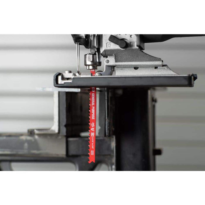 Saw Blade Multipurpose T-Shank (20-Pack)