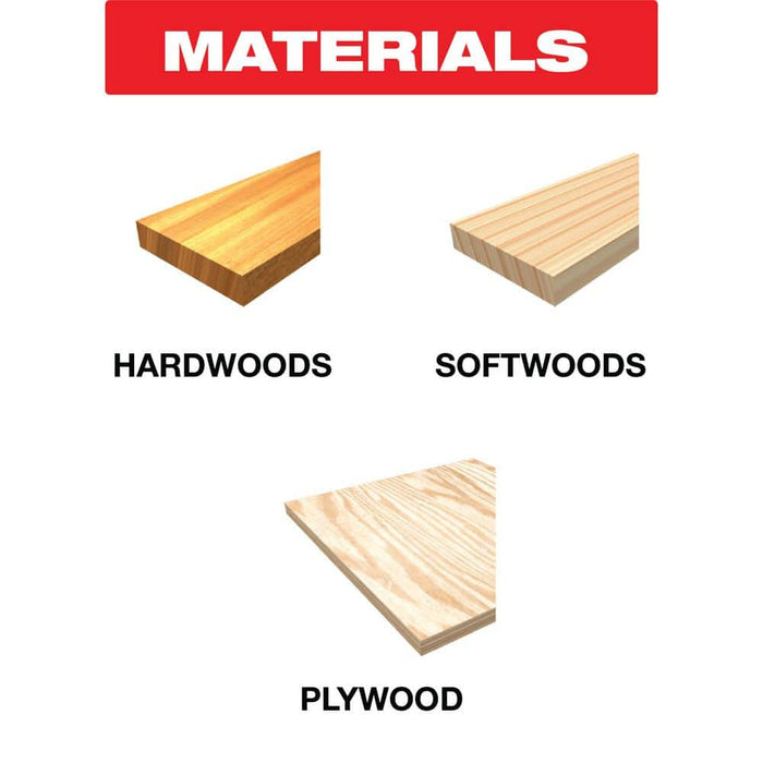 Oscillating Blade 1-1/4 in. Wood and Nails Starlock Bi-Metal