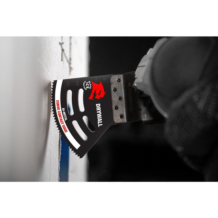 Oscillating Blade 2 in. Drywall Bi-Metal