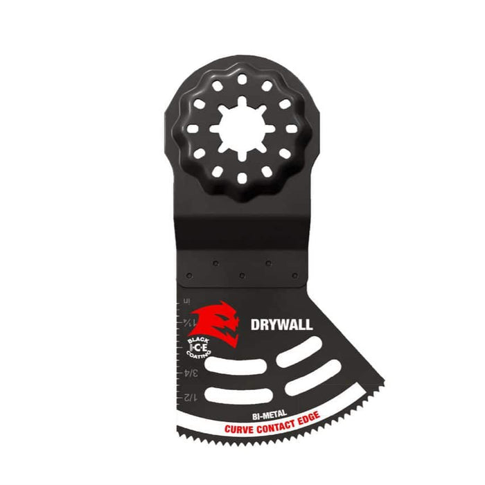 Oscillating Blade 2 in. Drywall Bi-Metal