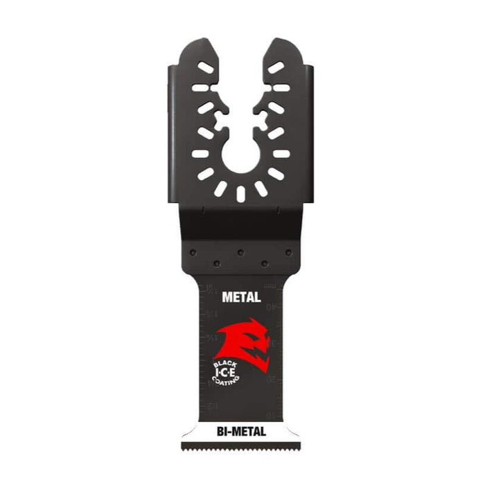 Oscillating Blade 1-1/4 in. Metal Bi-Metal