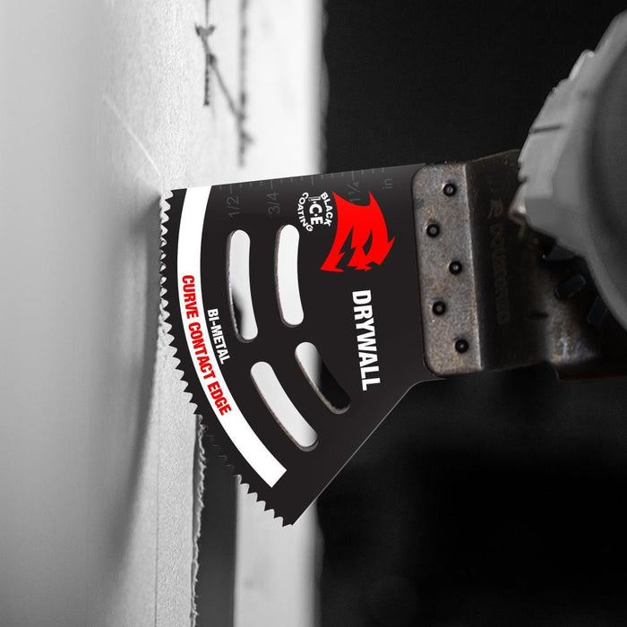 Oscillating Blade 2 in. Drywall Bi-Metal Universal Fit