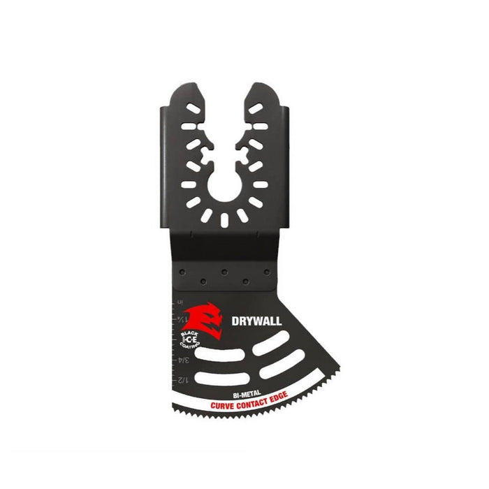 Oscillating Blade 2 in. Drywall Bi-Metal Universal Fit