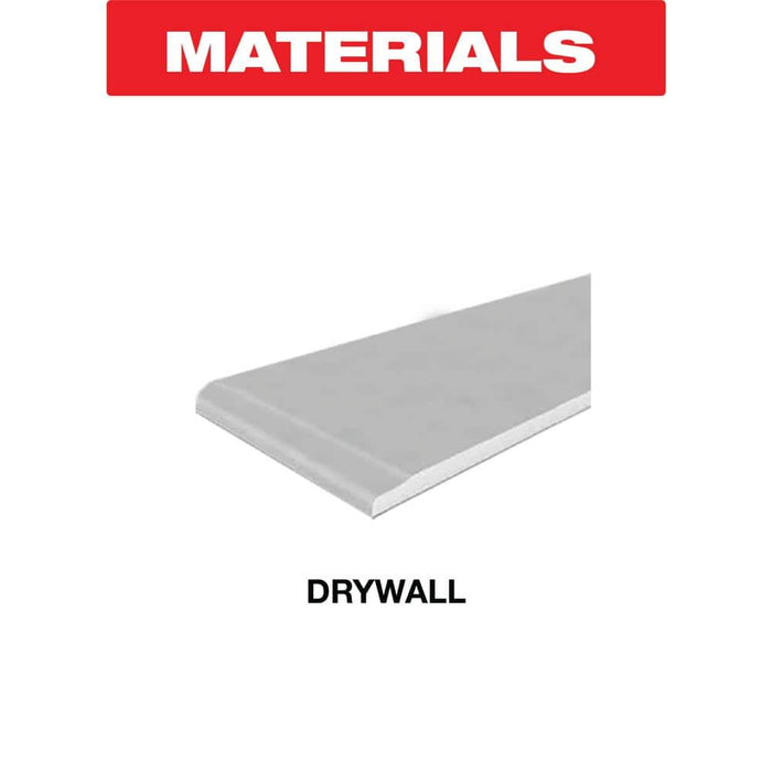 Oscillating Blade 2 in. Drywall Bi-Metal Universal Fit