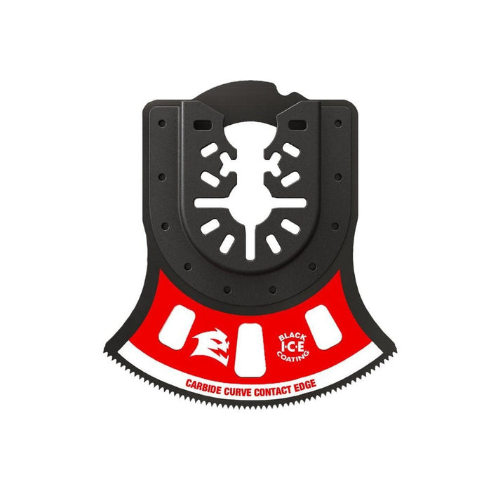 Oscillating Blade 2-3/4 in. Multipurpose Carbide Teeth