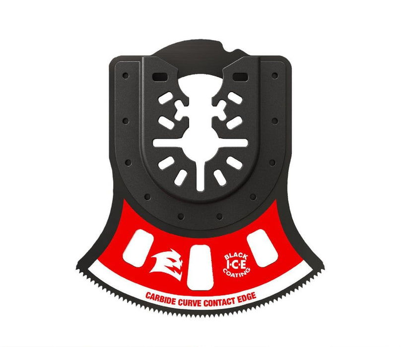 Oscillating Blade 2-3/4 in. Multipurpose Carbide Teeth