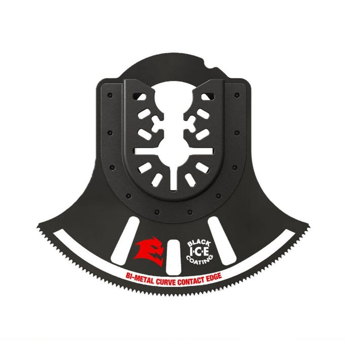 Oscillating Blade 3-1/2 in. Multipupose Bi-Metal