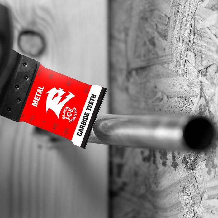 Oscillating Blade Set Multipurpose (5-Pack)