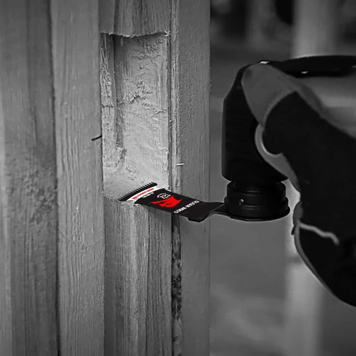 Oscillating Blade Set Multipurpose (5-Pack)