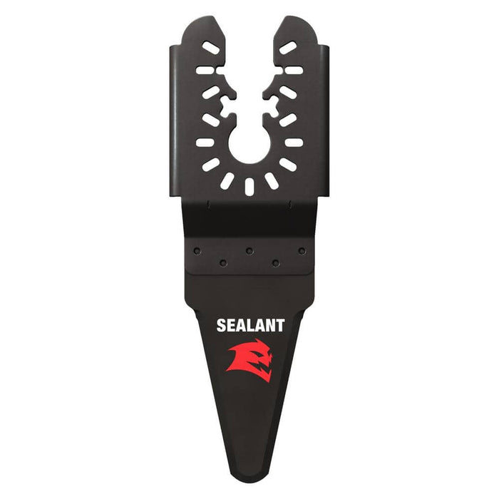 Oscillating Blade 1-1/2 in. Selant Removal High Carbon