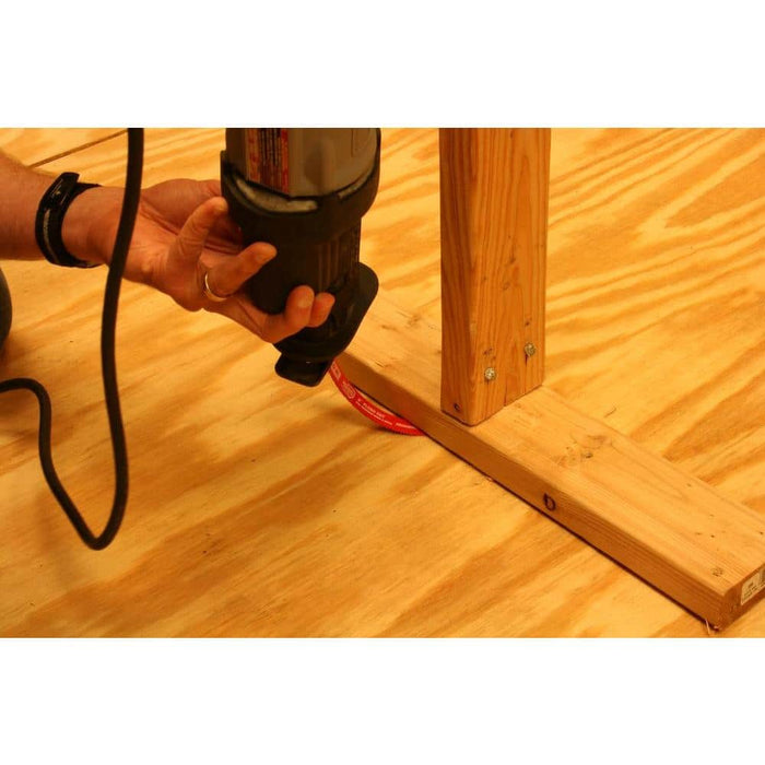 Saw Blade 12 in. 10/14 TPI Wood and Nails Reciprocating