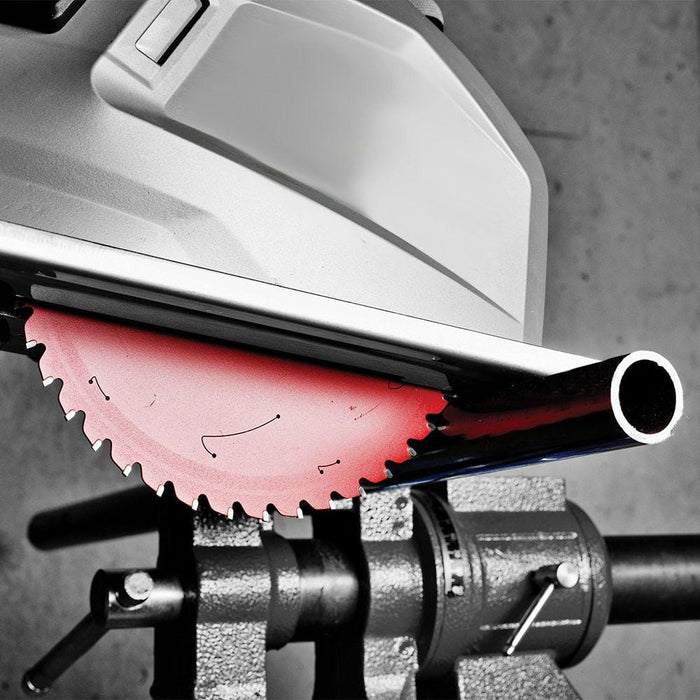 Saw Disc 8 in. x42-Teeth Thick Metal