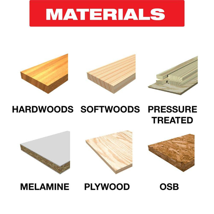 Saw Disc 10 in. x24-Teeth Wood Repping