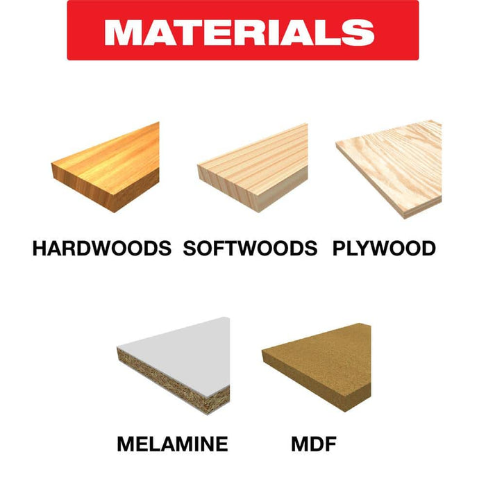 Saw Disc 10 in. x60-Teeth Wood Fine Finish