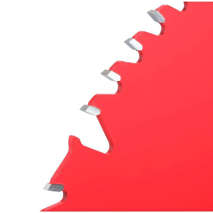 Saw Disc 12 in. x60-Teeth Wood Combination