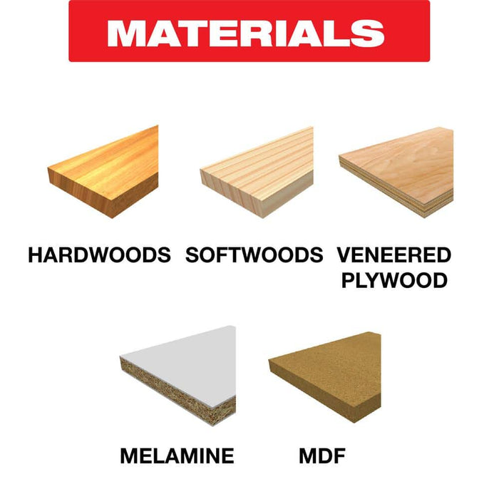 Saw Disc 12 in. x80-Teeth Wood Fine Finish