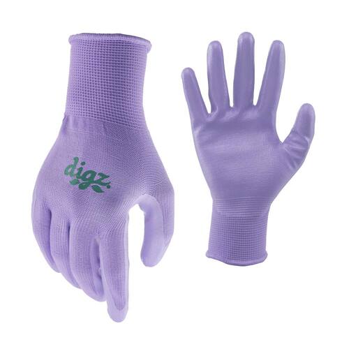 Nitrile Glove Large 3-Pack for Women