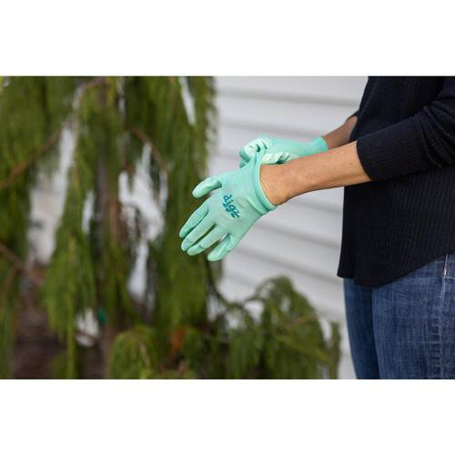 Nitrile Glove Large 3-Pack for Women