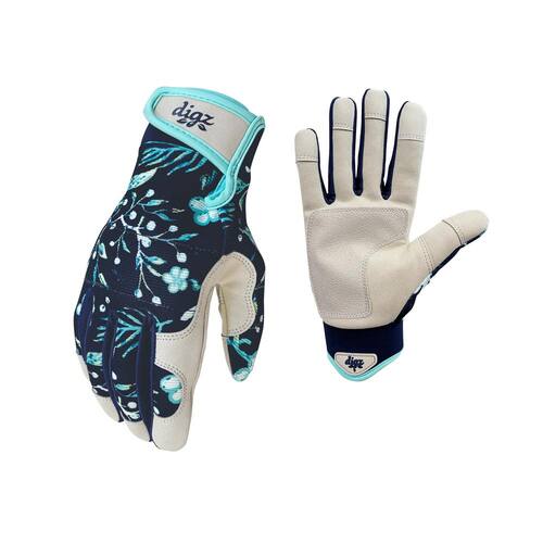 womens gardening gloves small Gardener Gloves Women's Large Outdoor & Work
