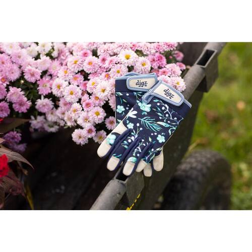 Gardener Gloves Women's Large Outdoor & Work