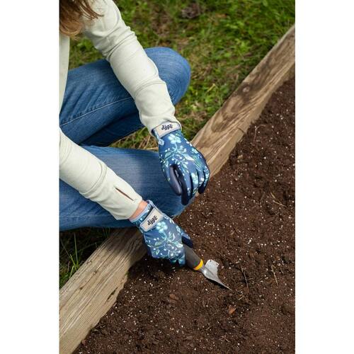 Garden Gloves Women's Medium Comfort Grip