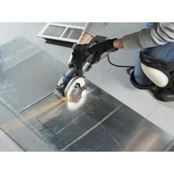 Cutting Disc 3.5 in. Metal Cut-Off