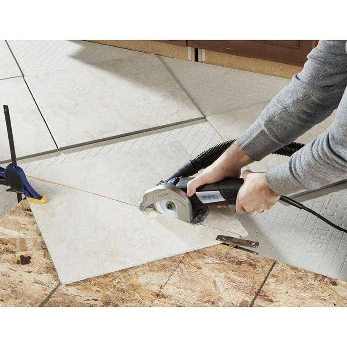 Cutting Disc 3.5 in. Tile Diamond