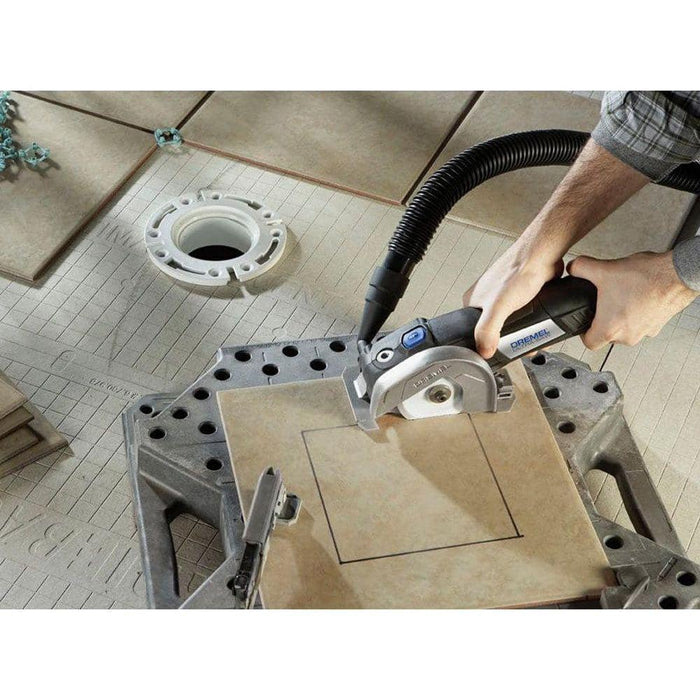 Cutting Disc 3.5 in. Tile Diamond