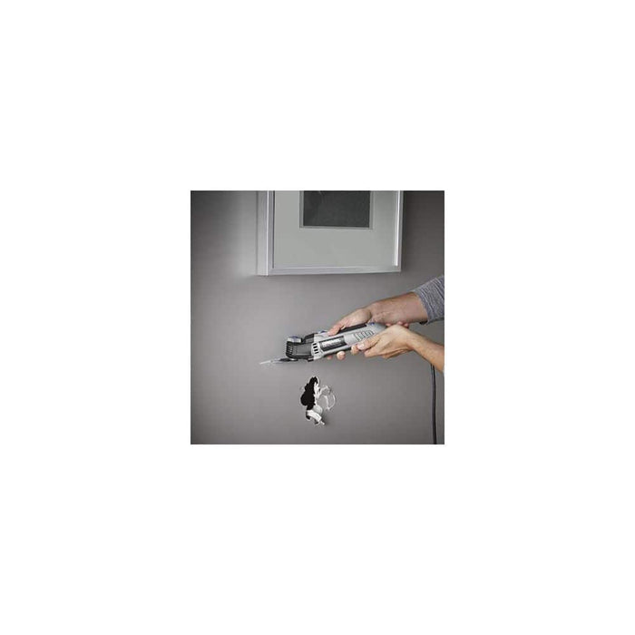 Oscillating Blade Set Wood Fine Cut (3-Pack)